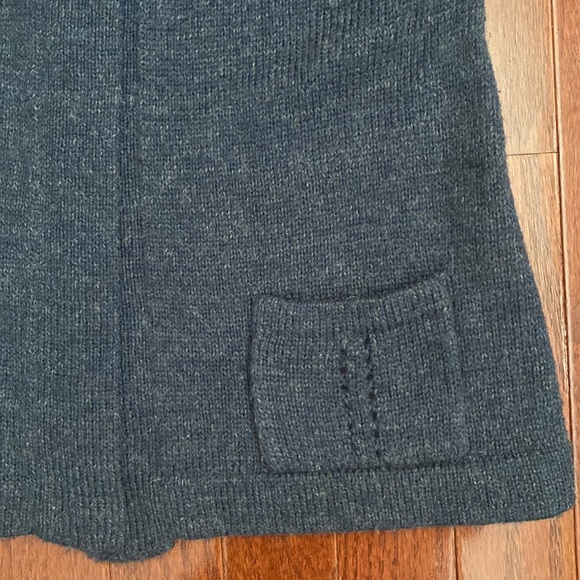 Even for Girls Short Sleeve Sweater - Picture 7 of 13